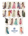 Miss India Vol 96 By Deeptex Cotton Printed Bulk Dress Material Orders In India